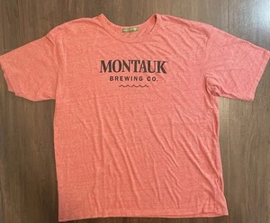 Montauk Brewing Co. Size 3XL Alternative Earth - Picture 1 of 3