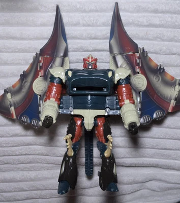 DEPTHCHARGE Transformers Universe - Image 1 of 4