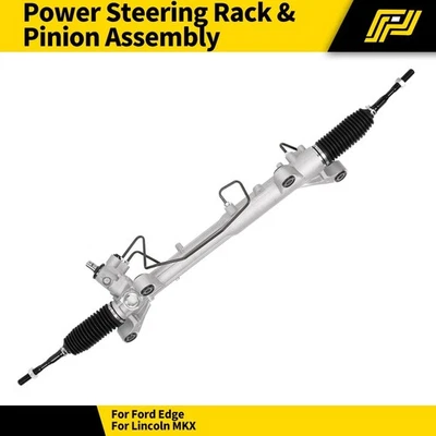 For Ford Edge 07-14 Lincoln MKX 07-15 Power Steering Rack & Pinion Assembly OEM - Изображение 1 из 4