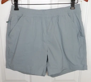 Alaskan HardGear AKHG by Duluth Access Point Pull On Shorts Womens Size 6 - Picture 1 of 5