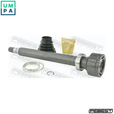 JOINT KIT DRIVE SHAFT 2711-XC60S6RH FOR VOLVO B4204T7/4204T6 2.0L 4cyl XC60 SUV - Image 1 of 4