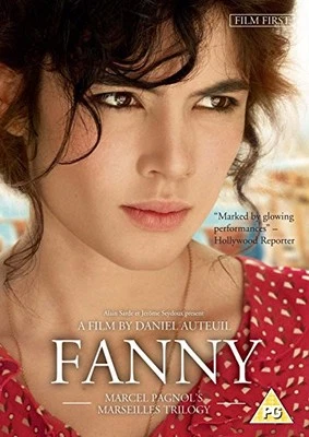 Fanny [DVD] - DVD  QOVG The Cheap Fast Free Post - Image 1 of 2