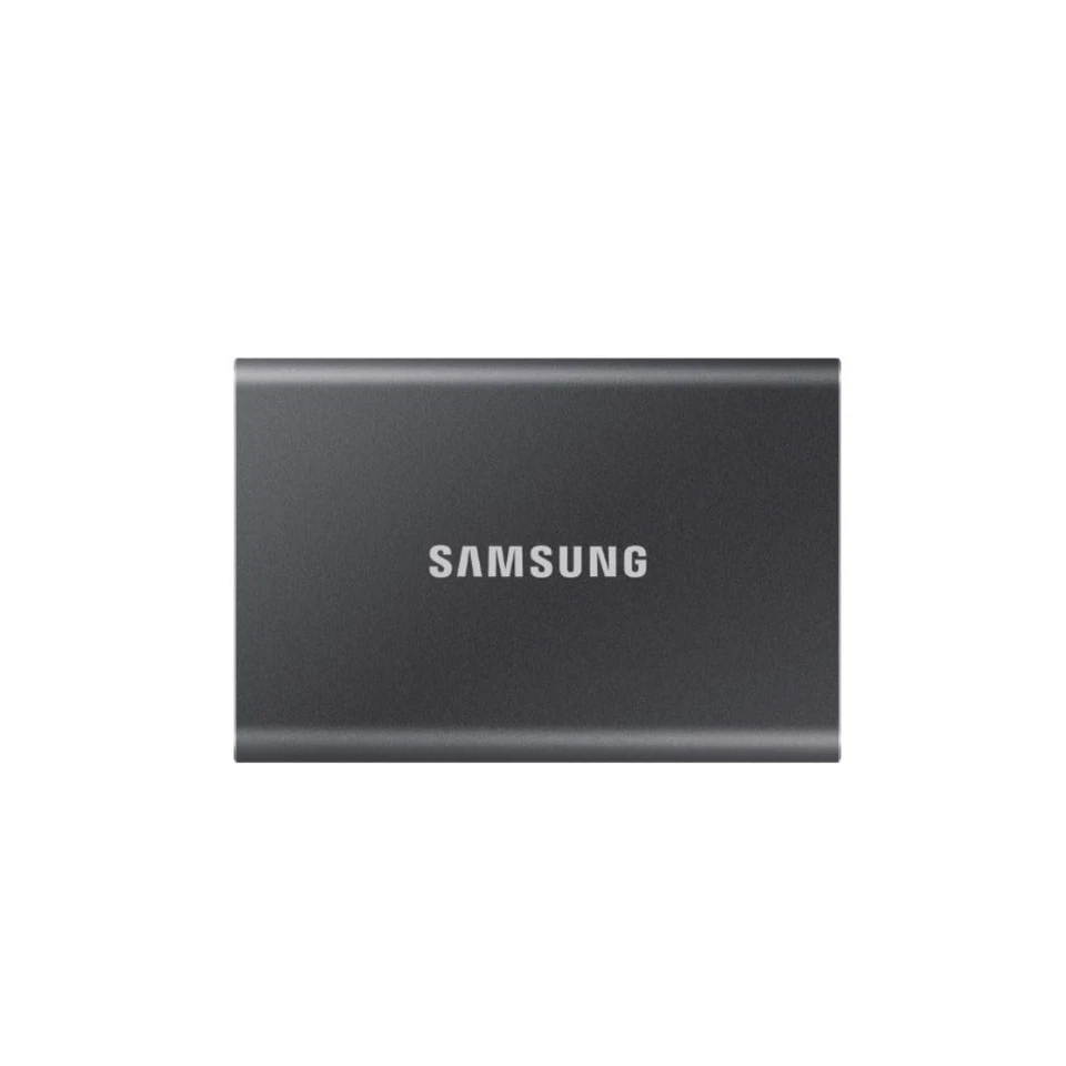 Externe Festplatte Samsung MU-PC4T0T/WW 4 TB SSD