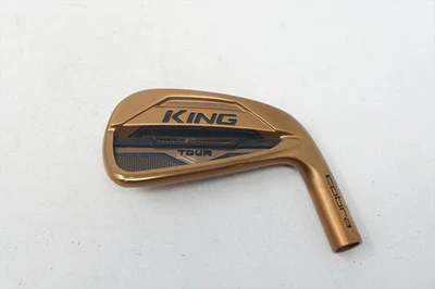 Cobra King MIM Tour Copper #6 Iron Club Head Only Very Good Cond 1110966 - Image 1 of 4