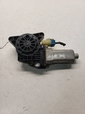Motor de ventana eléctrica pasajero delantero derecho se adapta a 99-05 GRAND AM 1442714 Foto 1 de 4