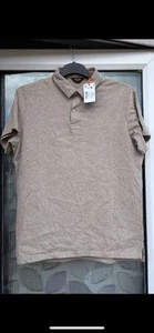 BNWT Gents Classic Polo Shirt By Superdry Size 2XL - Picture 1 of 1
