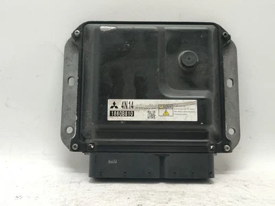 1860B810 CENTRALINA MOTORE / 2457341 PER MITSUBISHI OUTLANDER II CW_W 2.2 DI-D - Immagine 1 di 4