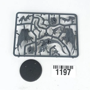 Games Workshop Warhammer 40000 Tyranids Prime - Picture 1 of 1