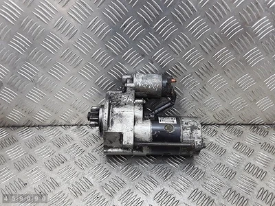 2013 Nissan Navara DIESEL STARTER 2500DCI 233005X00B - Image 1 of 4