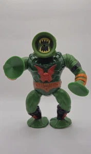 Figura de acción de colección Leech He-Man Masters of the Universe MOTU 1984 Mattel - Imagen 1 de 3