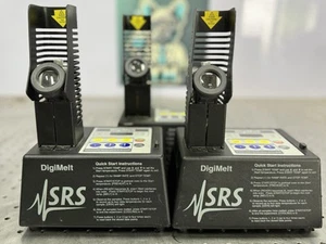 SRS DigiMelt MPA160 Melting Point Apparatus – Tested – 3 Units – Price per Unit - Picture 1 of 21