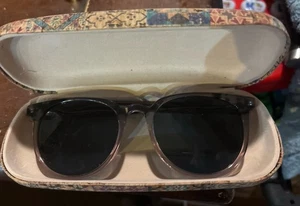 Jill Stuart EYEGLASSES SUNGLASSES Sold For FRAMES Only - Picture 1 of 7