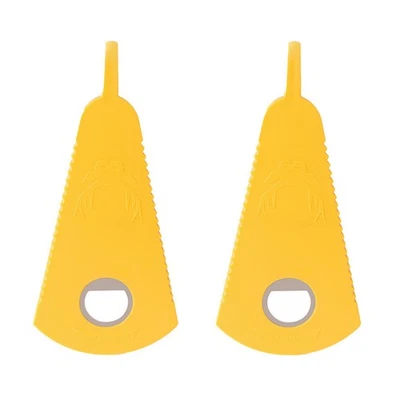  6 Pcs Multifunktionsöffner Multifunktionaler Opener Getränkeöffner - Bild 1 von 4