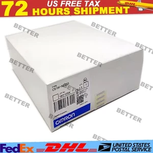 NEW Omron CS1W-NC233 CS1WNC233- - Picture 1 of 5