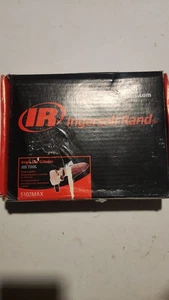 Amoladora de troquel de aire Ingersoll Rand 5102MAX ángulo recto, 0,4 HP 20.000 RPM uso ligero - Imagen 1 de 5