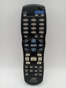 Mando a distancia original OEM JVC RM-SXV008J XV-S500, XV-S500BK, XV-S502, XV-S502SL - Imagen 1 de 4
