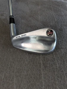 MacGregor Golf M675 V-FOIL SPEED Forged Milled Iron 6 Iron Right Steel DG S300 - Picture 1 of 5