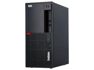 Lenovo ThinkCentre M910T Intel i7 7ª Generación 16GB RAM 256GB NVMe GANA 11 - Imagen 1 de 10