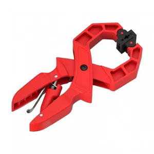 Spring Clamp Photography Multipurpose Professional Wood Gluing Backdrop Clip - Picture 1 of 6
