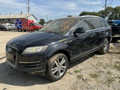Driver Left Air Bag Front Driver Roof Fits 07-15 AUDI Q7 854362 Foto 1 de 4