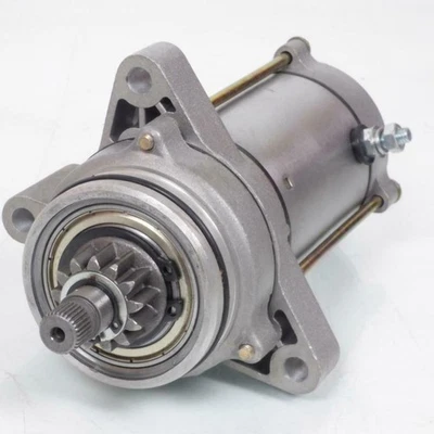 Motor De Arranque Honda 1800 GL Goldwing 2006-2015 Motocicleta Foto 1 de 4