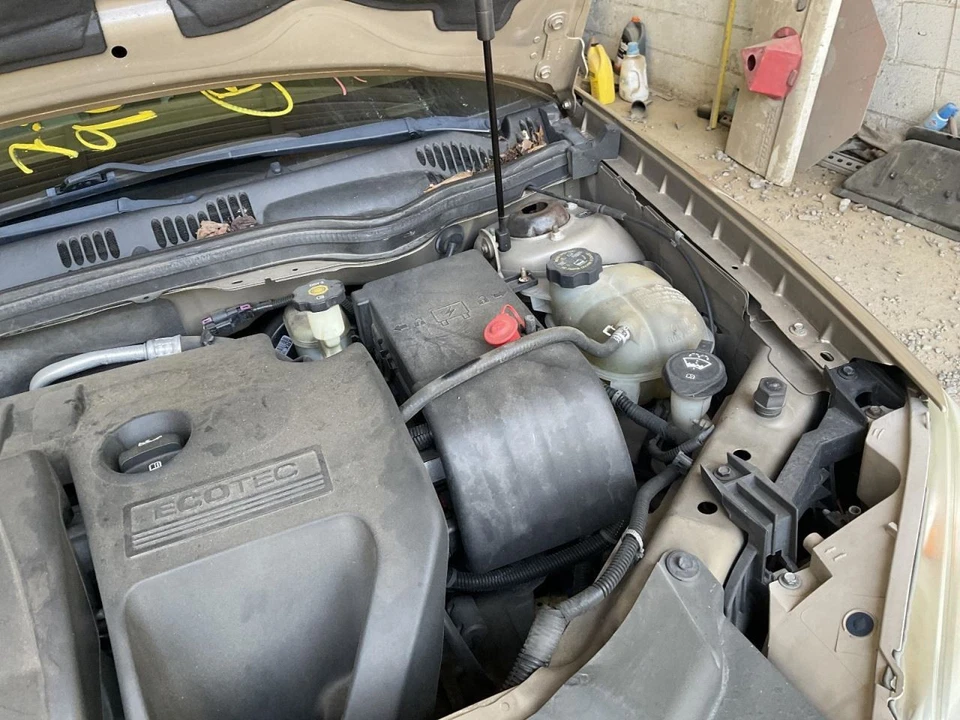 Fuse Box Engine Fits 06 COBALT 4970452 - Изображение 1 из 1