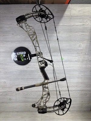 Б/у лук Mathews Lift 29,5 под правую руку Realtree Edge упаковка - Изображение 1 из 4