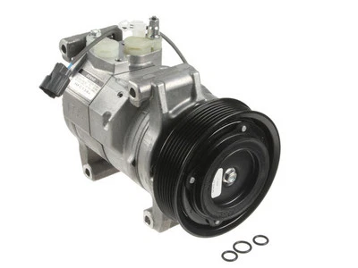 For 2003-2011 Honda Element A/C Compressor Denso 89468KCFQ 2008 2004 2006 2005 - Изображение 1 из 2