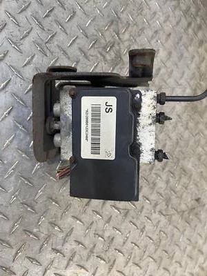 Chevrolet Silverado 2008 2009 bomba ABS sin control activo de freno probado por fabricante original Foto 1 de 4