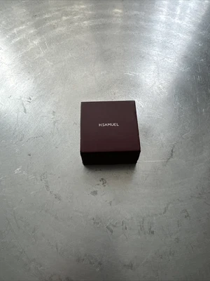 h samuel 9ct gold earrings — 第 1/4 张图片