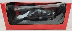 Holden Monaro CV8 1:18 Black Red Interior Employee Edition AUTOart Biante Rare - Picture 1 of 15