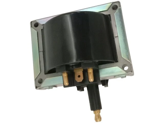 Bobina de encendido para Jeep Comanche 1986-1990 1987 1988 1989 FX528TR Foto 1 de 1