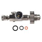 4500Psi G58 Hpa Air Scuba Din Fill Station Adapter Valve Wide Application