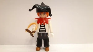 Playmobil Clown Personalizzato #11 - TOP RARO - Foto 1 di 5