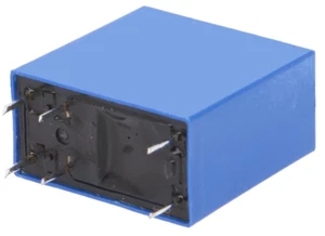 5-1419124-9 OSA-SS-224DM3.000 TE relais relais 24VDC 3A DPST-NO #BP - Photo 1 sur 3