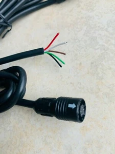 BIONX COMMUNICATION CABLE 44" inches ( Female ) - Picture 1 of 5