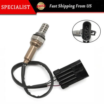 O2 Sensor Oxygen for EFI UTV1000 800 700 500 HiSUN MASSIMO Bennche MSU HS YS NEW - Image 1 of 4