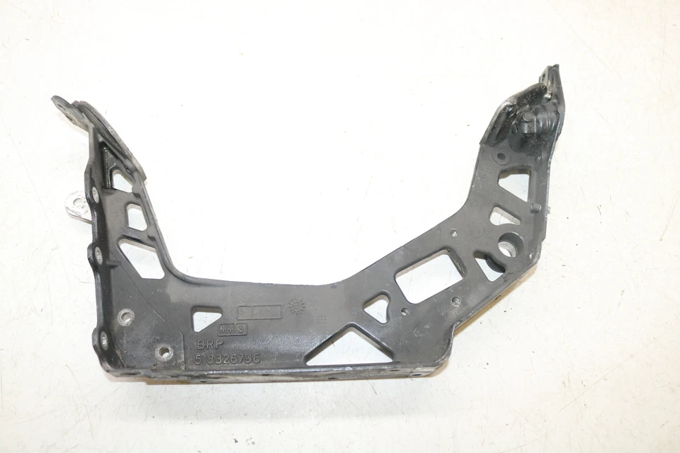 Ski-doo Mxz X 600 Etec Xs 2013 120" módulo E izquierdo miembro soporte de motor Foto 1 de 4