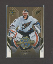 2004-05 Ultimate Collection World Cup Of Hockey #72 Olaf Kolzig 062/299