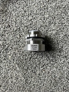 Calbrite S61000fcs0 Connector Seal Tight Insulated Throat - Picture 1 of 2