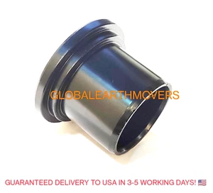 KOMATSU EXCAVATOR - DIPPER STICK END COLLAR BUSH (PART NO. 205-70-72130) - Picture 1 of 9