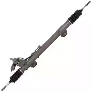 New Steering Rack & Pinion for Infiniti G37x AWD Sedan 2010-2013 - Picture 1 of 1