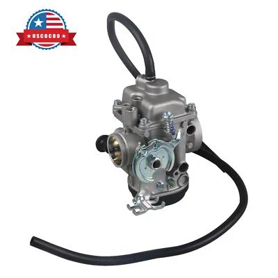 Carburador para Yamaha TRAILWAY TW200 1987-2000 Foto 1 de 4