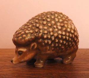 Rosenthal Hedgehog Figurine By Fritz Heidenreich - Picture 1 of 13
