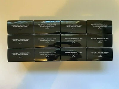 CHANEL POUDRE UNIVERSELE LIBRE NATURAL FINISH LOOSE POWDER 10 12 20 30 40 70 121 - Image 1 of 4
