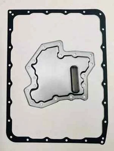INFINITI QX70 JR710E AUTOMATIC GEARBOX FILTER GASKET - Picture 1 of 3