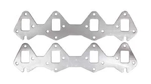 Remflex 3015 Exhaust Gaskets BBF FE Medium Riser - Foto 1 di 2