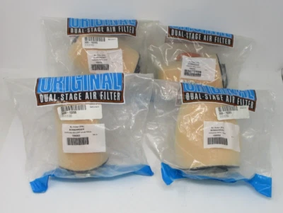 Twin Air 4 Pack Assorted Air Filters Pack 3 - Image 1 of 4