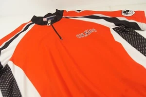 Colnago Parentini Cycling Short Sleeve Jersey Sz. Large / 4 / US Medium - Picture 1 of 6