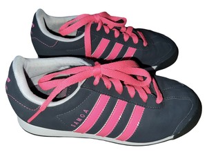 adidas samoa women's red